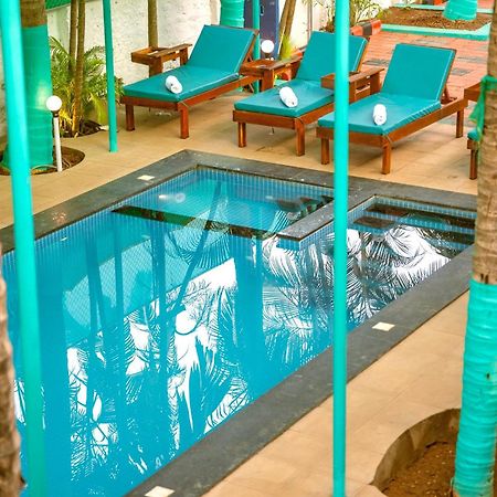 Crystall Goa Emerald Edition Патнэм Экстерьер фото